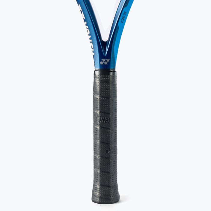 Rachetă de tenis YONEX Ezone 100 deep blue, albastru 4