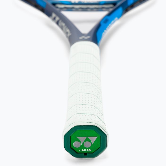 Rachetă de tenis YONEX Ezone NEW 98L, albastru 3