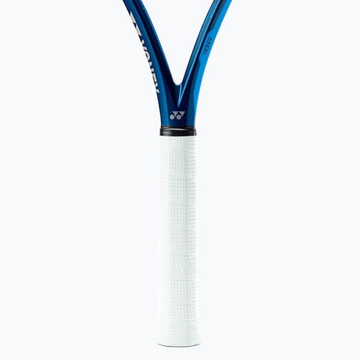 Rachetă de tenis YONEX Ezone NEW 98L, albastru 4