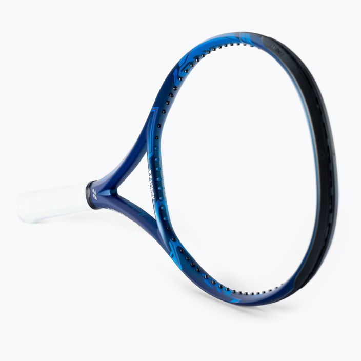 Rachetă de tenis YONEX Ezone 98L, albastru închis 2