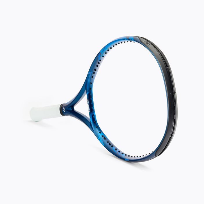 Rachetă de tenis YONEX Ezone NEW 100L, albastru închis 2