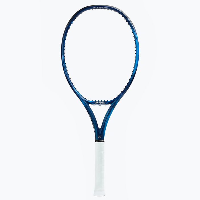 Rachetă de tenis YONEX Ezone 105, albastru închis