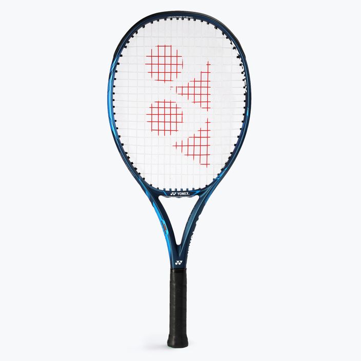 Rachetă de tenis pentru copii YONEX Ezone 25, albastru