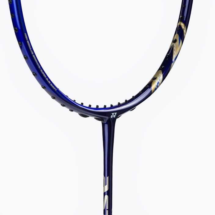 Rachetă de badminton YONEX Astrox 99, albastru  5