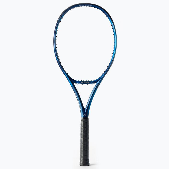 Rachetă de tenis YONEX Ezone 98 TOUR deep blue, albastru