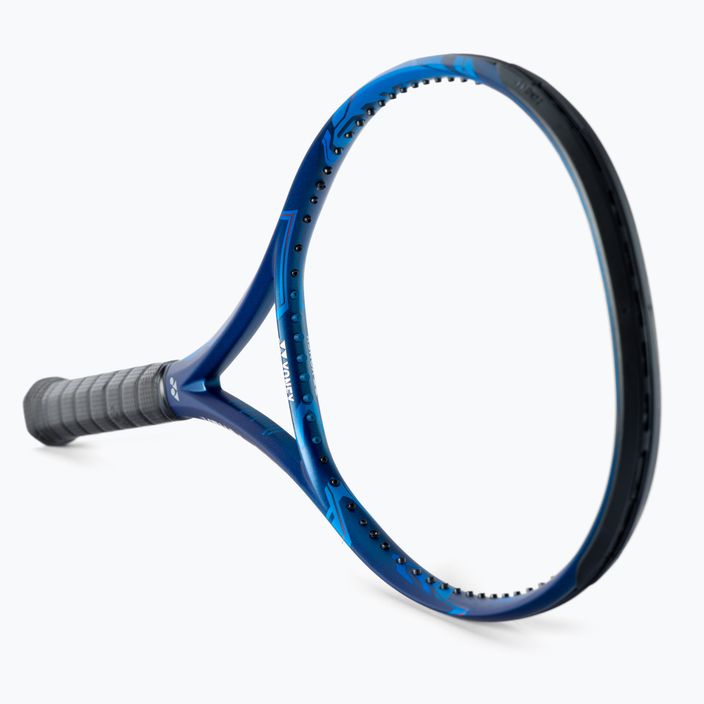 Rachetă de tenis YONEX Ezone 98 TOUR deep blue, albastru 2