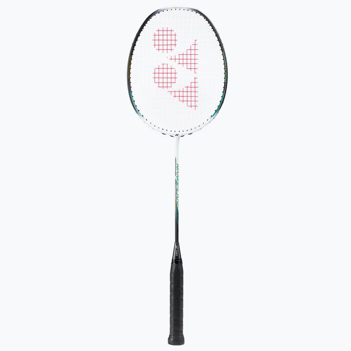 Rachetă de badminton YONEX Nanoflare 170L, verde