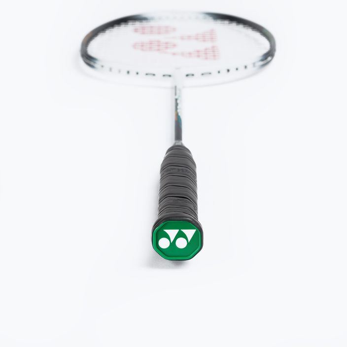 Rachetă de badminton YONEX Nanoflare 170L, verde 2