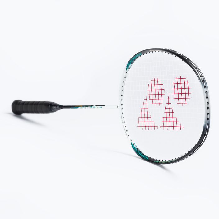 Rachetă de badminton YONEX Nanoflare 170L, verde 3