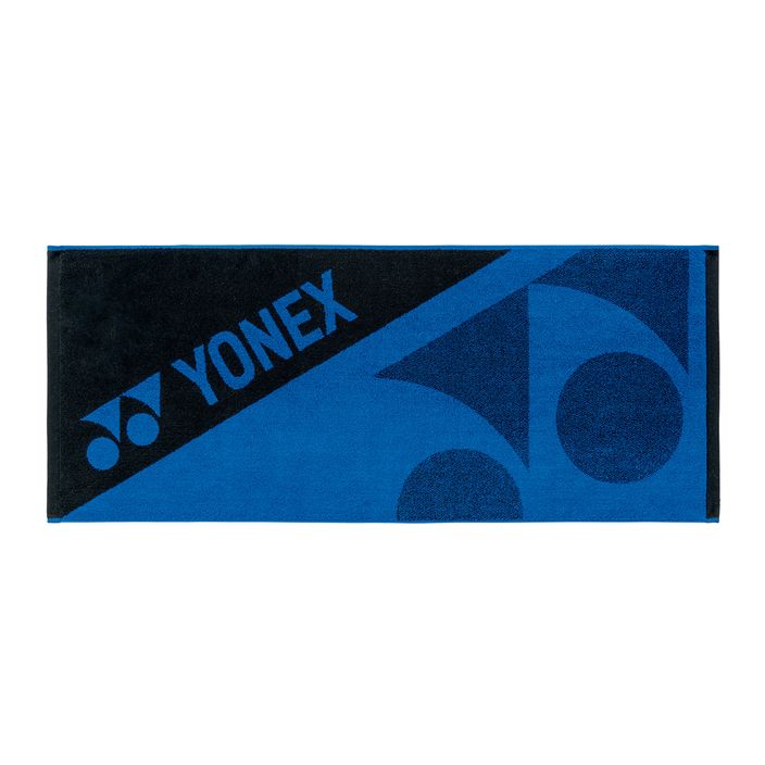 Prosop YONEX, albastru, AC 1008 2