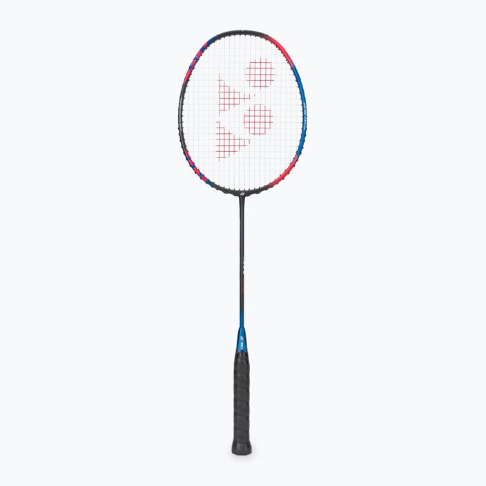 Rachetă de badminton YONEX Astrox 7 DG negru-albastru BAT7DG2BB4UG5