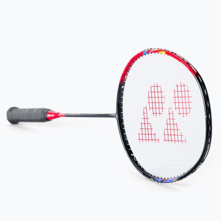 Rachetă de badminton YONEX Astrox 01 Clear, negru 2