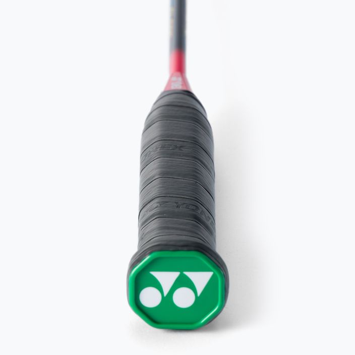 Rachetă de badminton YONEX Astrox 01 Clear, negru 3