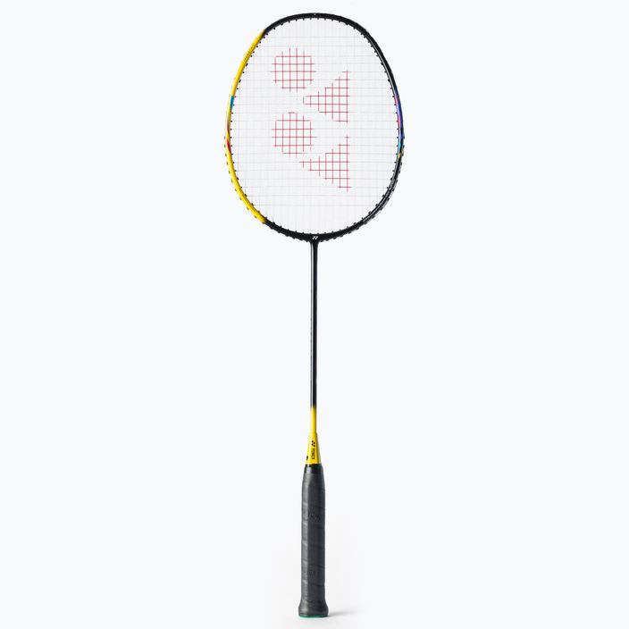Rachetă de badminton YONEX Astrox 01 Feel, negru