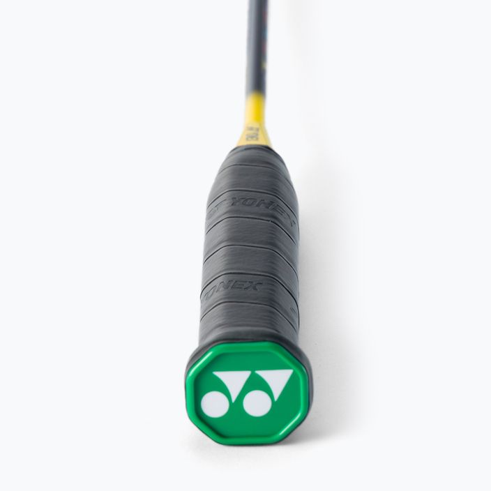 Rachetă de badminton YONEX Astrox 01 Feel, negru 3