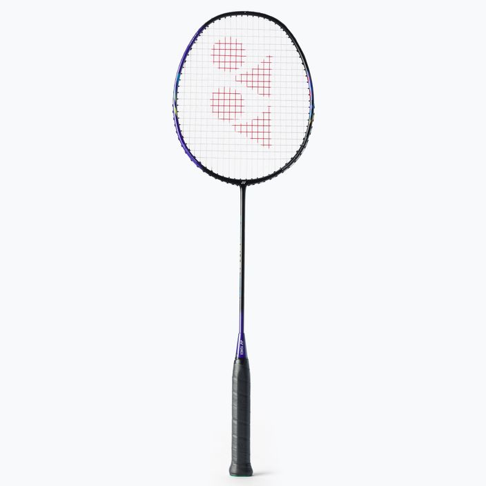 Rachetă de badminton YONEX Astrox 01 Ability, mov, BAT01A1