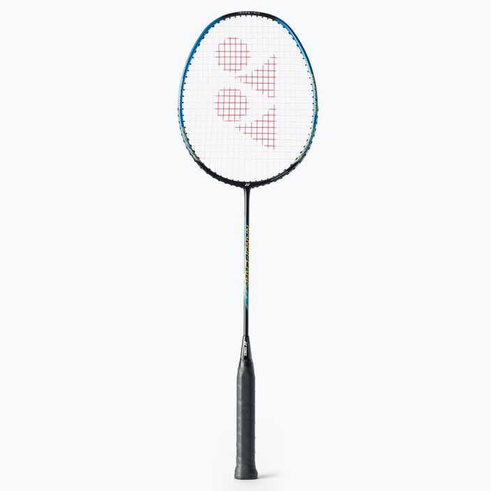Rachetă de badminton YONEX Nanoflare 001 Ability, albastru