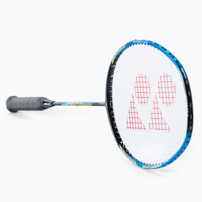 Rachetă de badminton YONEX Nanoflare 001 Ability, albastru 2