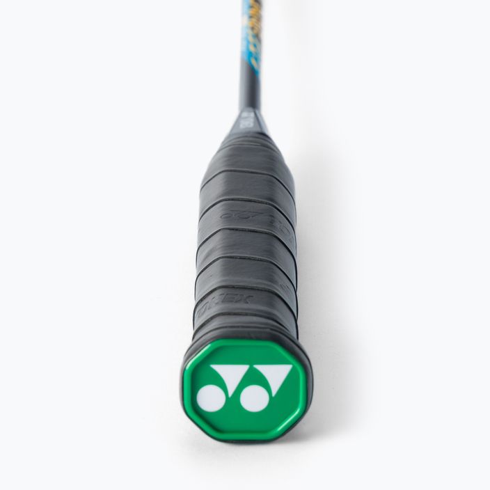 Rachetă de badminton YONEX Nanoflare 001 Ability, albastru 3