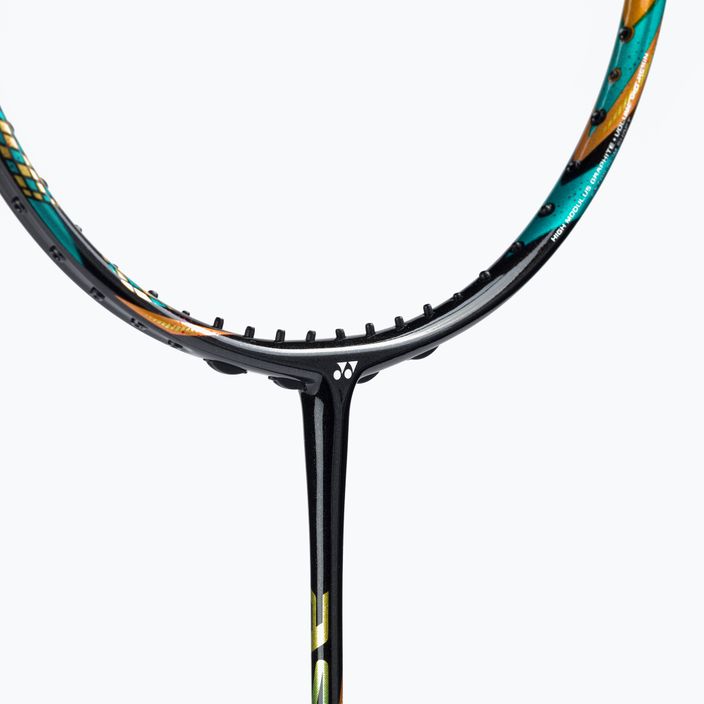 Rachetă de badminton YONEX Astrox 88 D PRO, negru 5