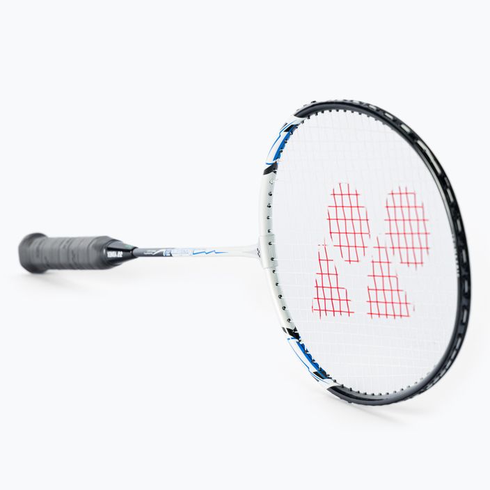 Rachetă de badminton YONEX MP 2, alb 2