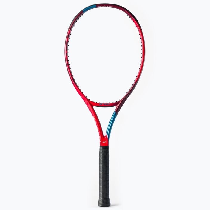 Rachetă de tenis YONEX Vcore 100, roșu