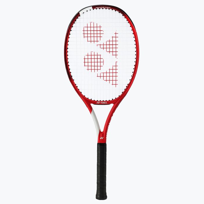 Rachetă de tenis pentru copii YONEX Vcore 25, negru