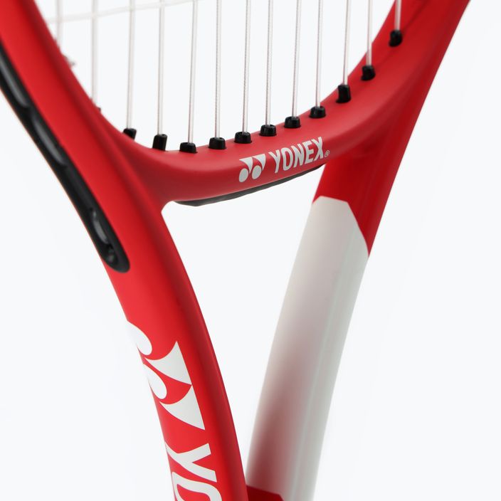 Rachetă de tenis pentru copii YONEX Vcore 25, negru 5