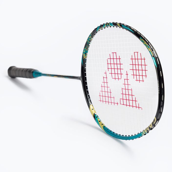 Rachetă de badminton YONEX Astrox 88 S GAME, negru 6