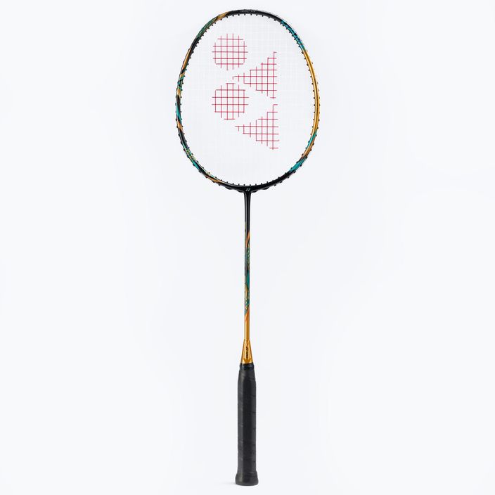 Rachetă de badminton YONEX Astrox 88 D GAME, negru