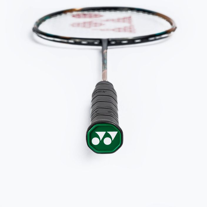 Rachetă de badminton YONEX Astrox 88 D GAME, negru 5