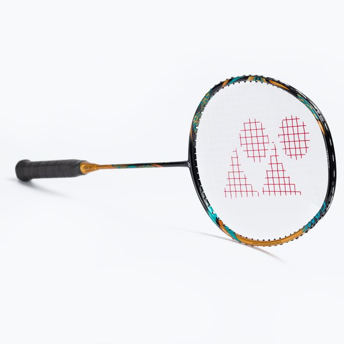 Rachetă de badminton YONEX Astrox 88 D GAME, negru 6