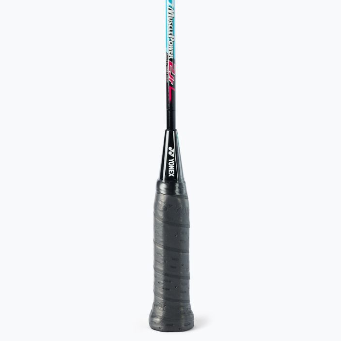 Rachetă de badminton pentru copii YONEX MP 2 JR, albastru 4