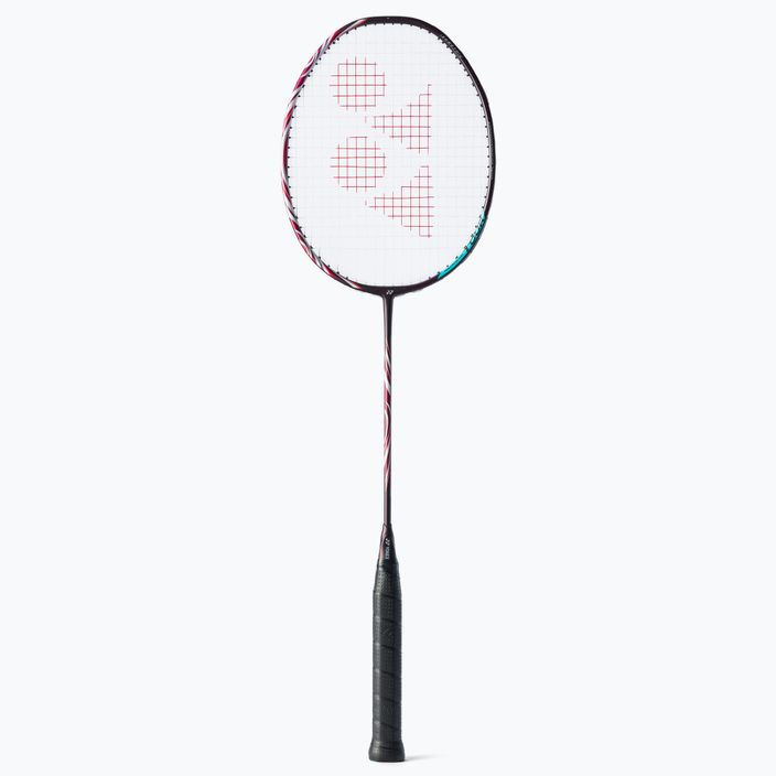 Rachetă de badminton YONEX Astrox 100 TOUR Kurenai, negru