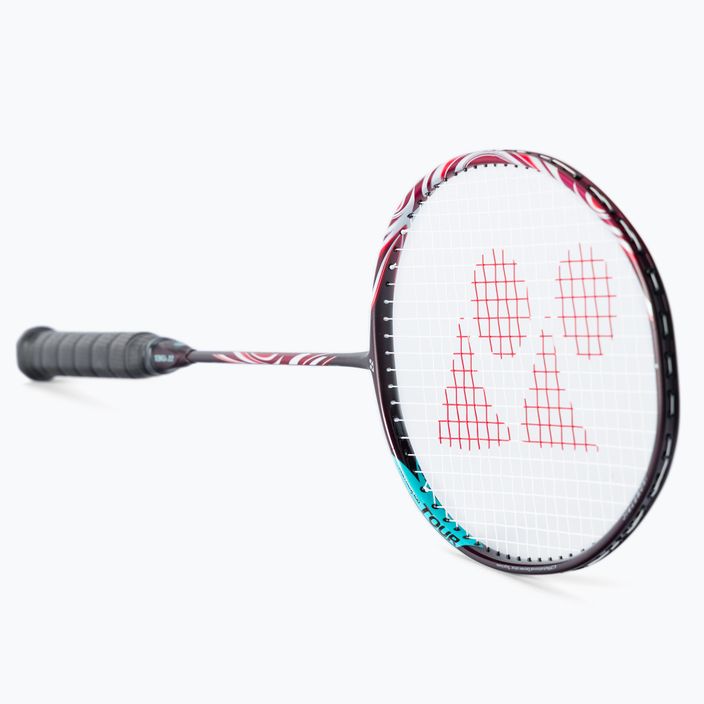 Rachetă de badminton YONEX Astrox 100 TOUR Kurenai, negru 2