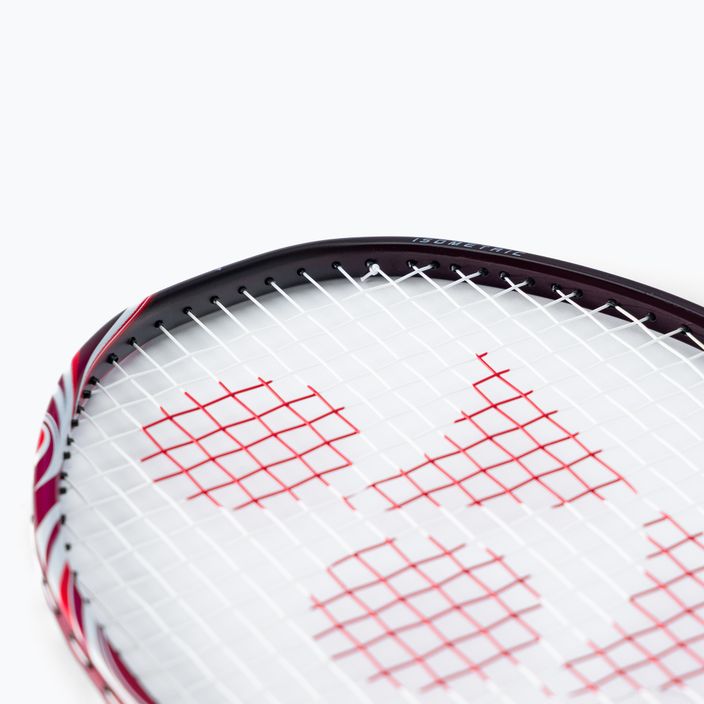 Rachetă de badminton YONEX Astrox 100 TOUR Kurenai, negru 6