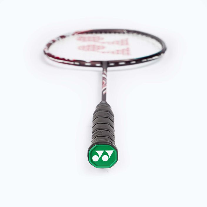 Rachetă de badminton YONEX Astrox 100 GAME Kurenai, roșu 2