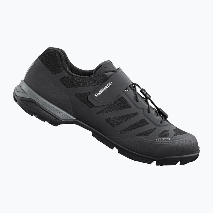 Shimano SH-MT502 pantofi de ciclism pentru bărbați MTB negru ESHMT502MGL01S45000 10