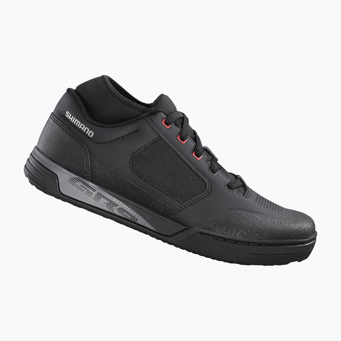Shimano SH-GR903 pantofi de ciclism pentru bărbați negru ESHGR903MCL01S46000 11