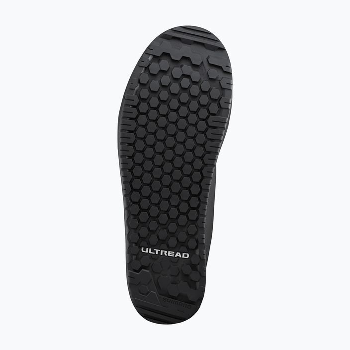 Shimano SH-GR903 pantofi de ciclism pentru bărbați negru ESHGR903MCL01S46000 13
