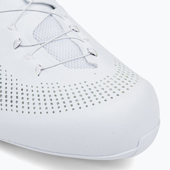 Shimano pantofi de ciclism pentru bărbați SH-RC903 alb ESHRC903MCW01S46000 7