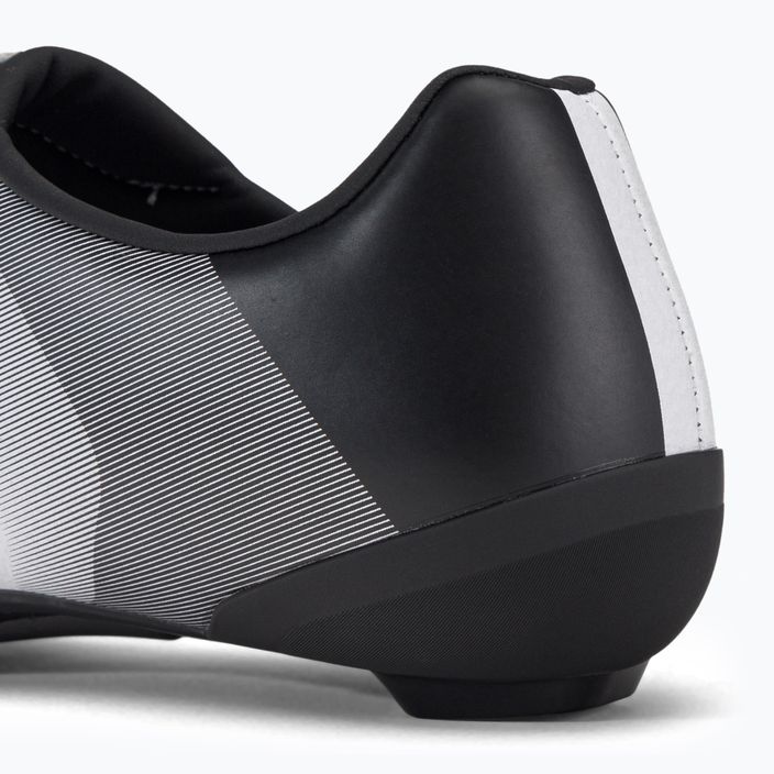 Shimano SH-RC702 pantofi de ciclism pentru bărbați, alb ESHRC702MCW01S47000 10