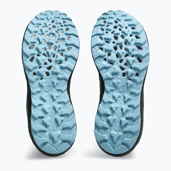 ASICS Gel-Sonoma 7 pantofi de alergare pentru femei negru / ocean adânc 5