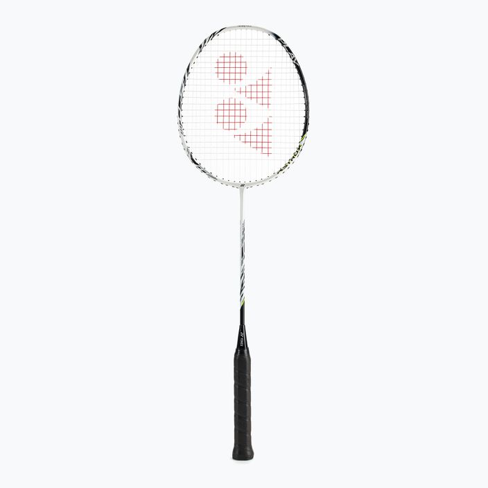 Rachetă de badminton YONEX Astrox 99 Play alb BAT99PL1WT4UG5