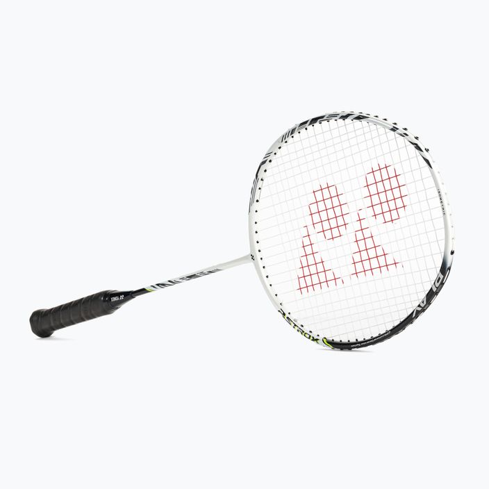 Rachetă de badminton YONEX Astrox 99 Play alb BAT99PL1WT4UG5 2