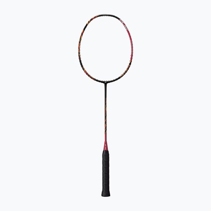 Rachetă de badminton YONEX Astrox 99 Play bad. roșu BAT99PL1CS4UG5 6