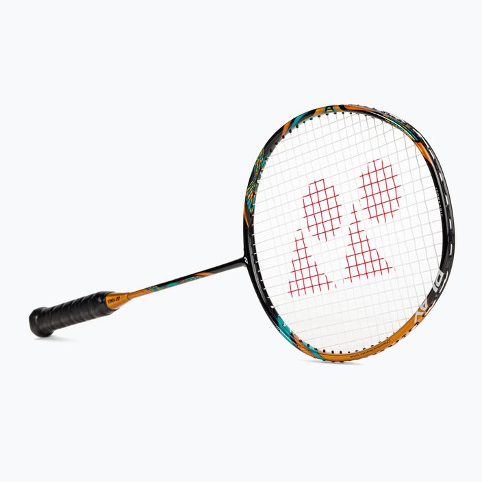 Rachetă de badminton YONEX Astrox 88 D Play 4U bad. aur BAT88DPL1CG4UG5 2