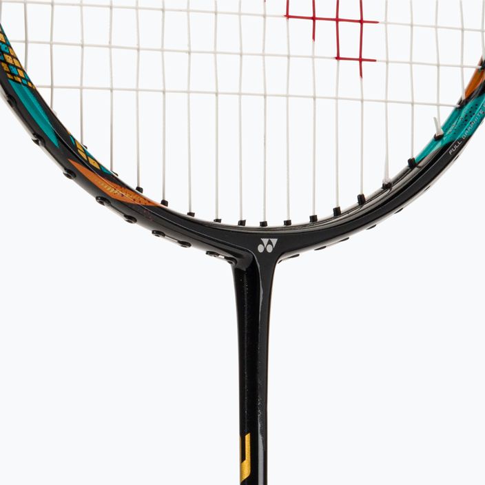 Rachetă de badminton YONEX Astrox 88 D Play 4U bad. aur BAT88DPL1CG4UG5 4