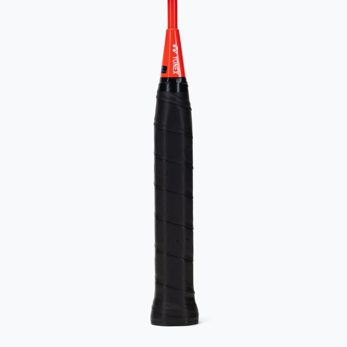 YONEX Astrox 01 Ability rachetă de badminton roșie ASTROX 01 ABILITY 3