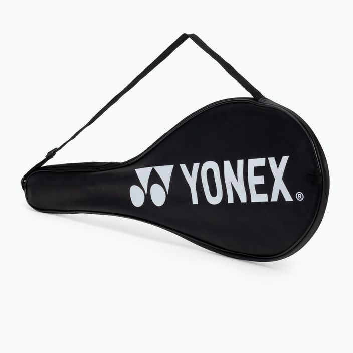 YONEX Nanoflare 001 Feel rachete de badminton aurie 6